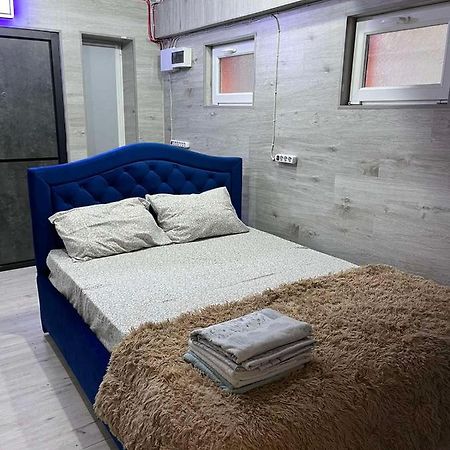Gray Hotel تشيسيناو المظهر الخارجي الصورة