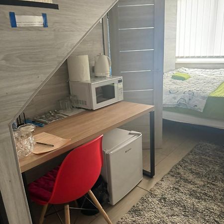 Gray Hotel تشيسيناو المظهر الخارجي الصورة