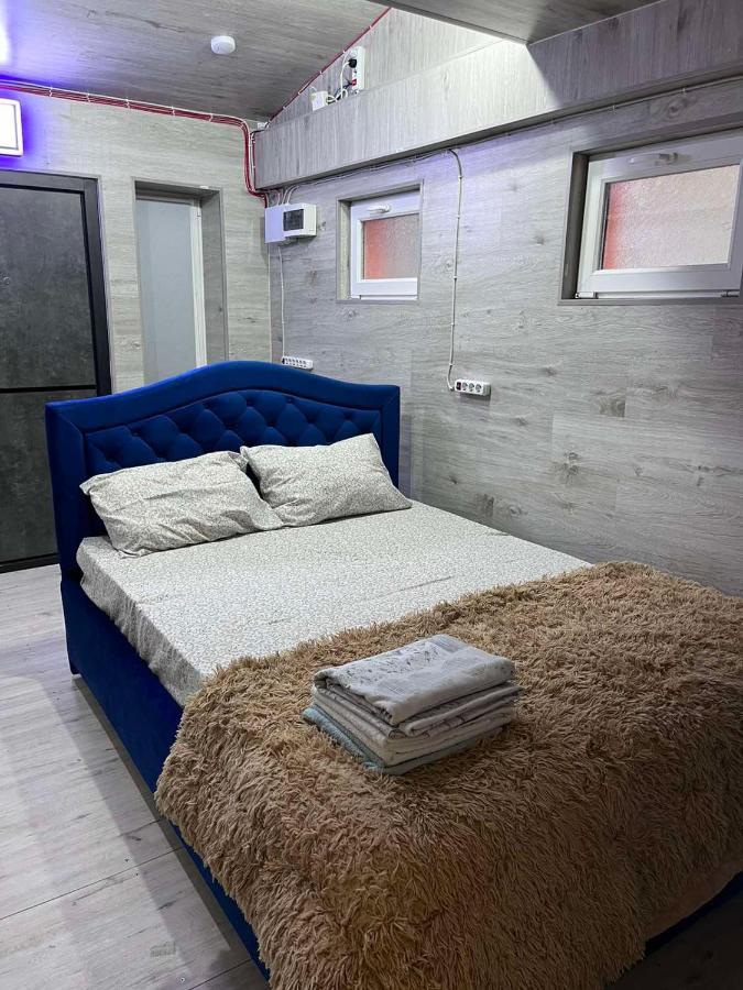 Gray Hotel تشيسيناو المظهر الخارجي الصورة