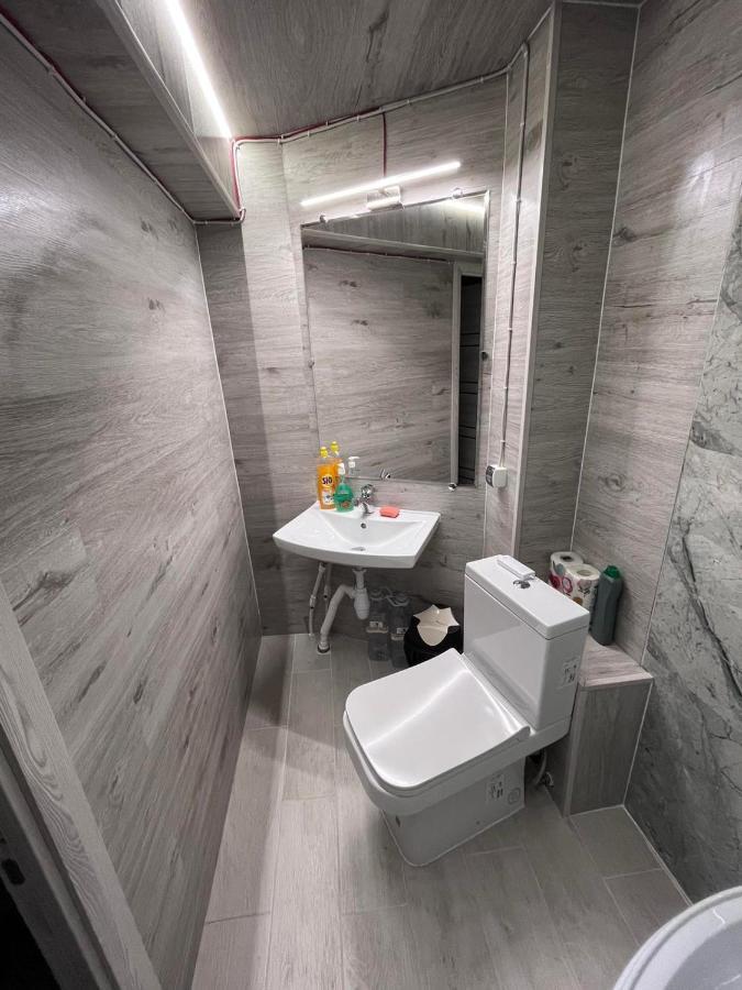 Gray Hotel تشيسيناو المظهر الخارجي الصورة